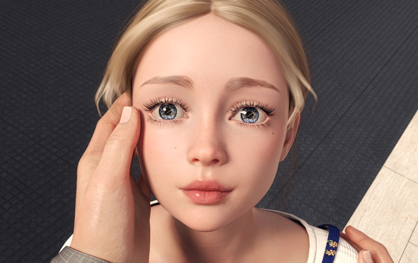 《她是我的宝贝｜SheIs My Precious》阿童木-ACG小圈子ACG阿童木|资源分享站