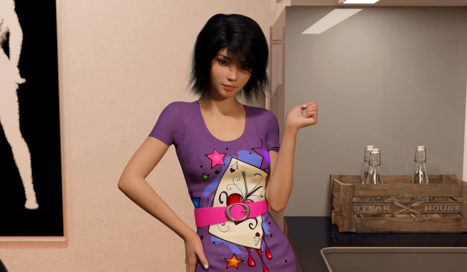 《大兄弟 另一个故事｜Big Brother Another Story》阿童木-ACG小圈子ACG阿童木|资源分享站