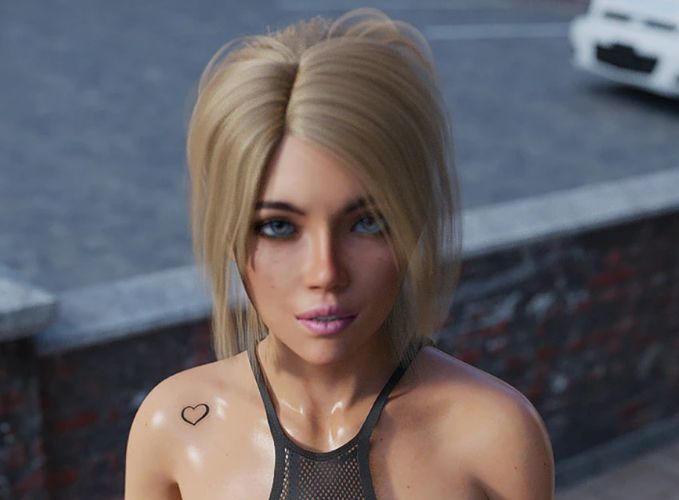 《平行存在｜Alternate Existence》第一季阿童木-ACG小圈子ACG阿童木|资源分享站