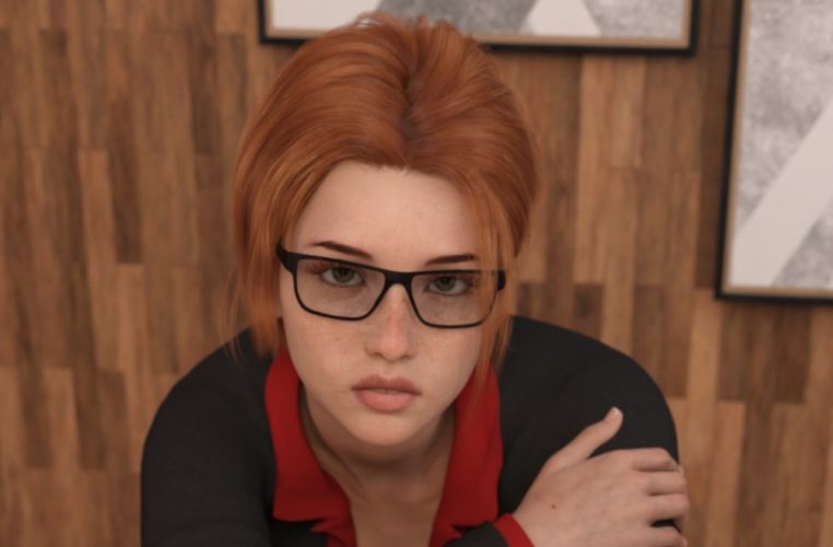 《迷失的自由｜Lost Freedom》阿童木-ACG小圈子ACG阿童木|资源分享站