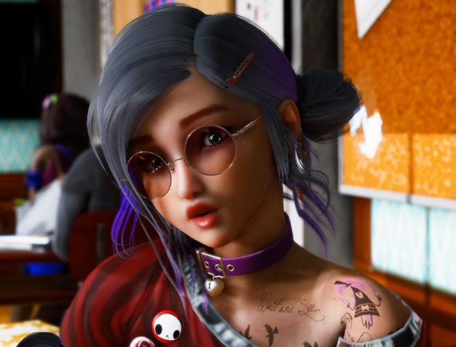 《命运交织|FatesCrossed》阿童木-ACG小圈子ACG阿童木|资源分享站