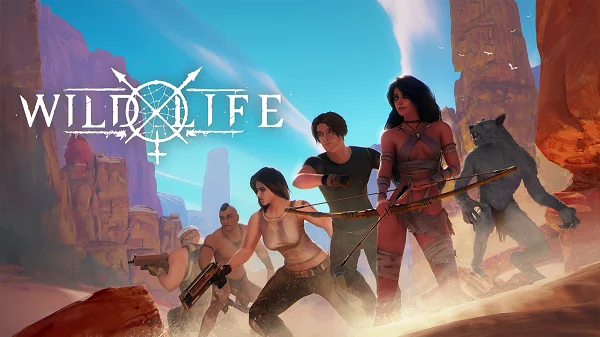 《野性生活|Wild Life》阿童木-ACG小圈子ACG阿童木|资源分享站