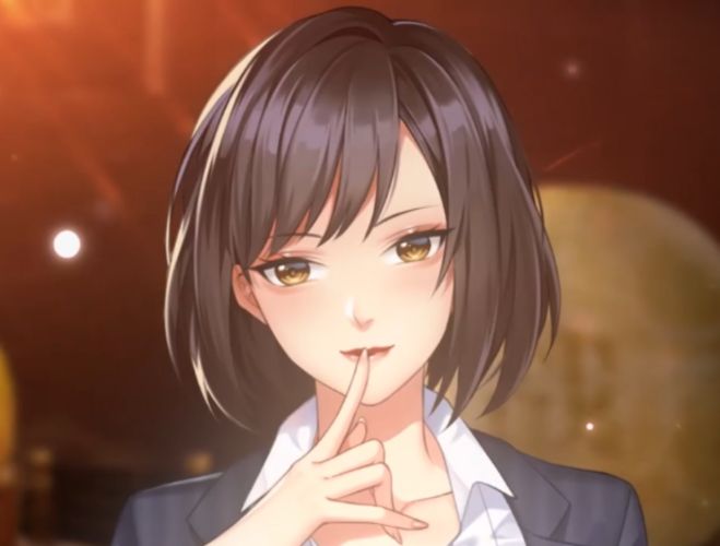 《我的上司有点不正常｜我的上司有點不正常》阿童木-ACG小圈子ACG阿童木|资源分享站