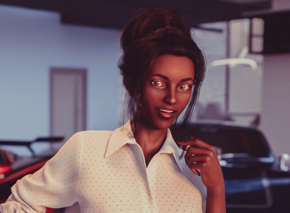 《红樱花馆2｜Red Sakura Mansion2》阿童木-ACG小圈子ACG阿童木|资源分享站