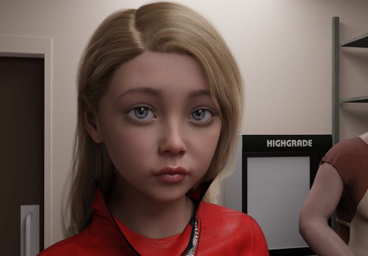 《迈出一大步｜The Big Step》阿童木-ACG小圈子ACG阿童木|资源分享站