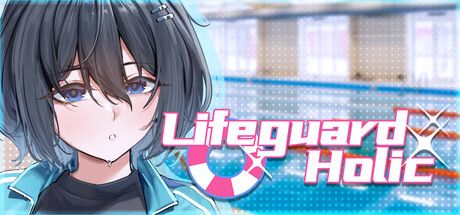 《救生员狂热|Lifeguard Holic》阿童木-ACG小圈子ACG阿童木|资源分享站