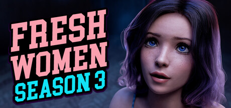 《新生也疯狂|Fresh Women》第三季阿童木-ACG小圈子ACG阿童木|资源分享站