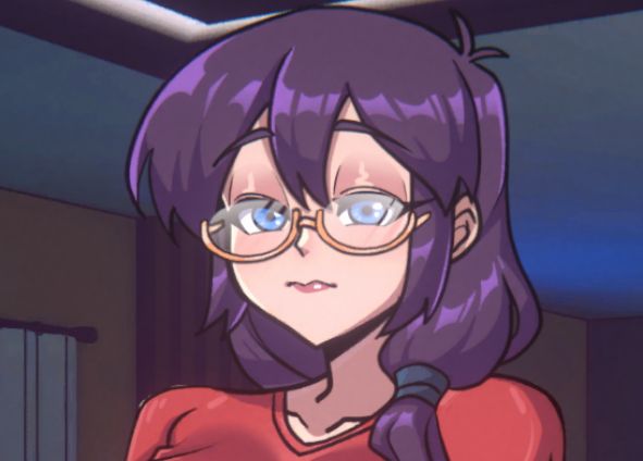 《我的幽灵室友｜My Ghost Roommate》阿童木-ACG小圈子ACG阿童木|资源分享站