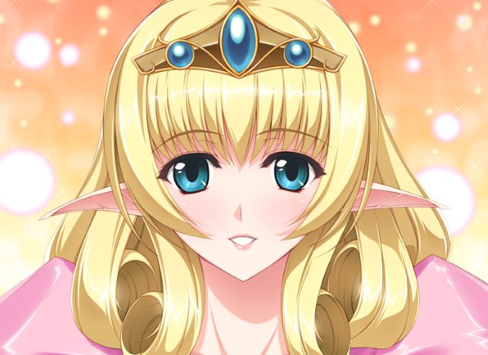 《姬骑士奥丽维亚｜姫騎士オリヴィア～》阿童木-ACG小圈子ACG阿童木|资源分享站