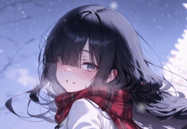 《与孤独少女的50天 ~甜蜜冬假~》下载 PC+安卓 v1.0.1 汉化版