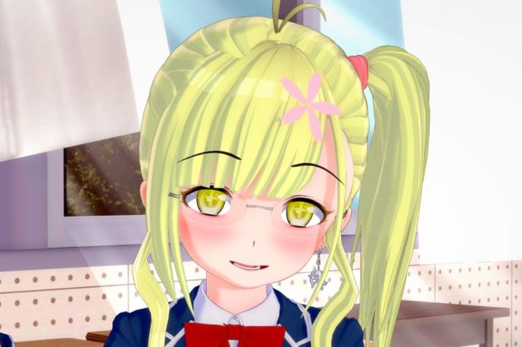 《学校故事｜School Tales》阿童木-ACG小圈子ACG阿童木|资源分享站