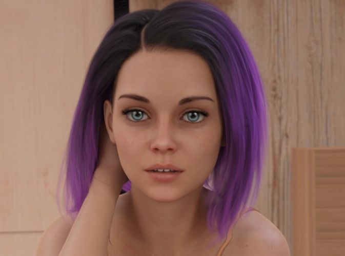 《小屋 - 暑假/The Cabin - Summer Vacation》阿童木-ACG小圈子ACG阿童木|资源分享站