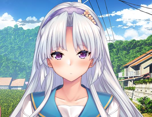 《甜蜜夏日＋｜アマナツ＋》阿童木-ACG小圈子ACG阿童木|资源分享站