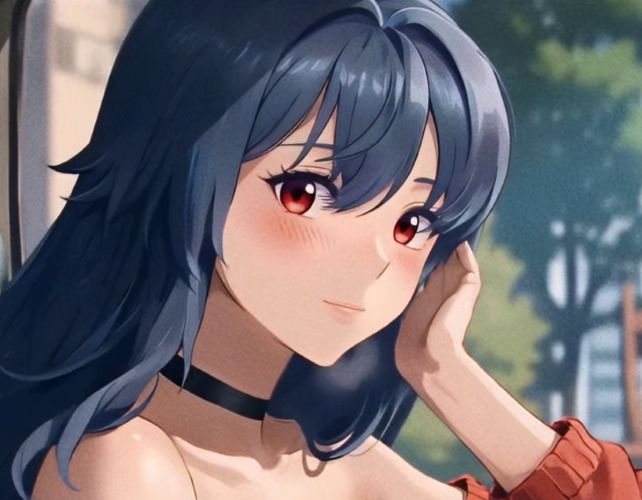 《模糊墙壁｜Blurring the Walls》阿童木-ACG小圈子ACG阿童木|资源分享站