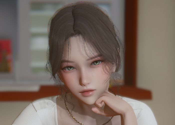 《追逐欲望｜Chasing Desires》阿童木-ACG小圈子ACG阿童木|资源分享站