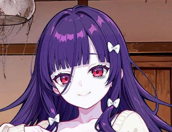 《回乡后，有超可爱幽灵在我家!?》阿童木-ACG小圈子ACG阿童木|资源分享站