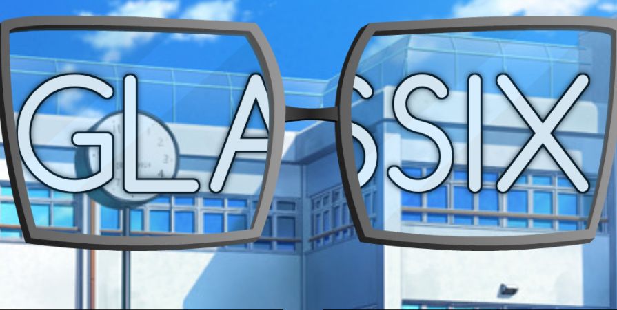 《神器眼镜｜Glassix》阿童木-ACG小圈子ACG阿童木|资源分享站