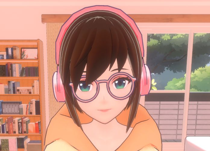 《我与她的放置日记》阿童木-ACG小圈子ACG阿童木|资源分享站