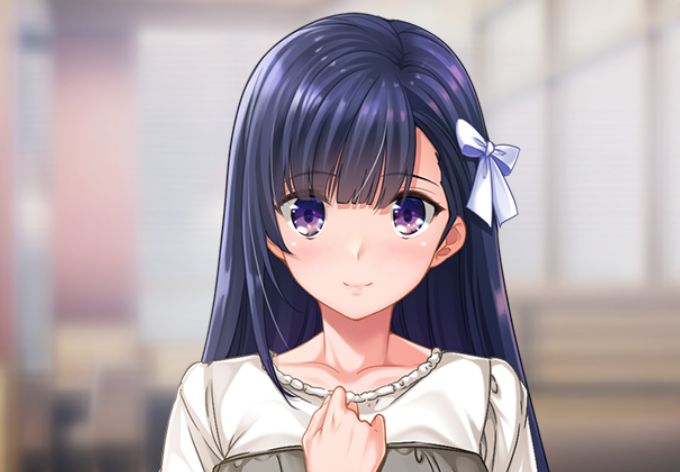 《初恋女友｜初めての彼女》阿童木-ACG小圈子ACG阿童木|资源分享站