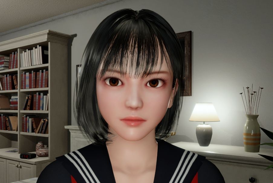 《凉花酱的烦恼｜涼花ちゃんの悩み》阿童木-ACG小圈子ACG阿童木|资源分享站