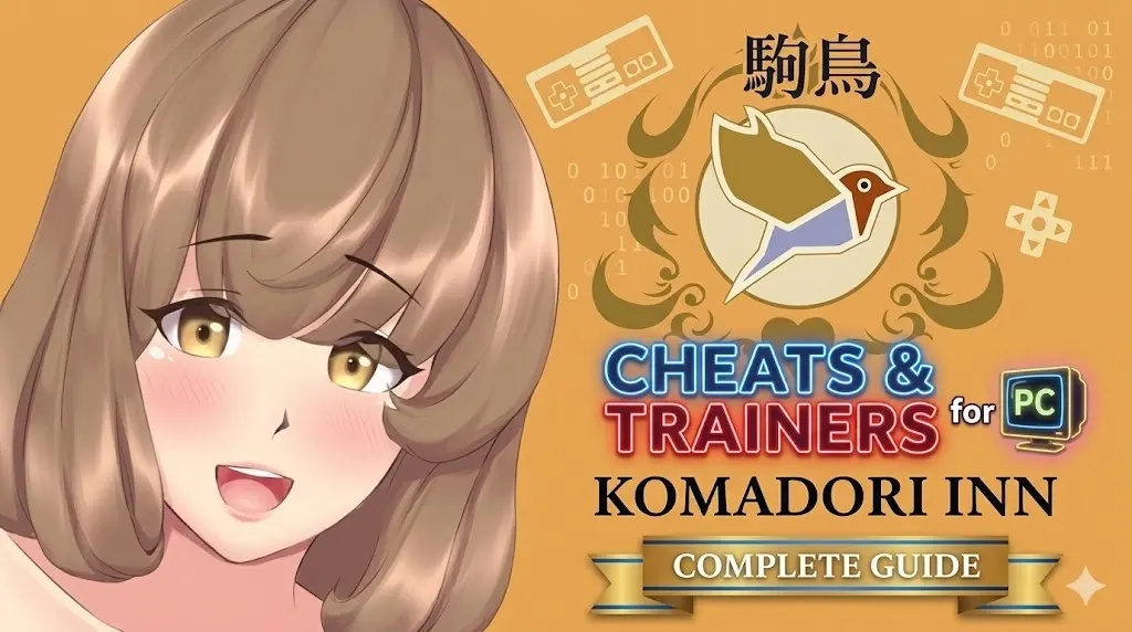 《歌鸲旅馆｜Komadori Inn》阿童木-ACG小圈子ACG阿童木|资源分享站