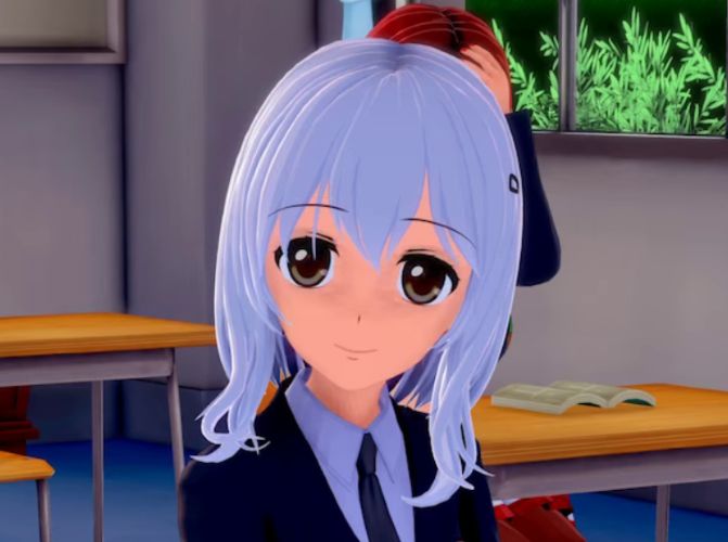 《爱的学校：俱乐部！｜School of Love: Clubs!》阿童木-ACG小圈子ACG阿童木|资源分享站