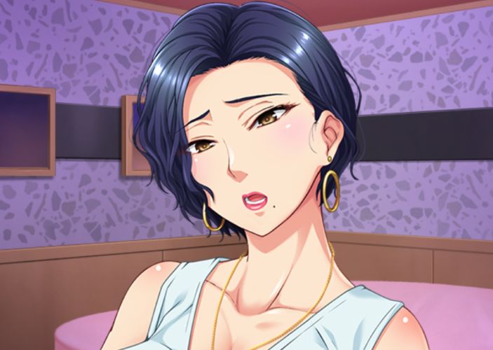 《妻子的母亲~与傲慢女社长同居的日子~》下载 PC+安卓+存档