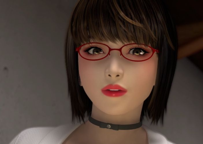 《女教師II｜Taboo Spe ll》阿童木-ACG小圈子ACG阿童木|资源分享站