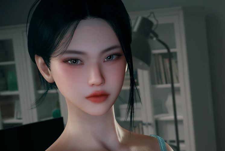 《禁忌之念|Forbidden Thoughts》第二季阿童木-ACG小圈子ACG阿童木|资源分享站