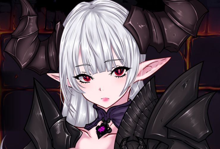 《怪物女孩袭击|植物大战僵尸|Monster Girl Assault》阿童木-ACG小圈子ACG阿童木|资源分享站