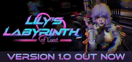《莉莉的欲望迷宫|Lily's Labyrinth of Lust》阿童木-ACG小圈子ACG阿童木|资源分享站