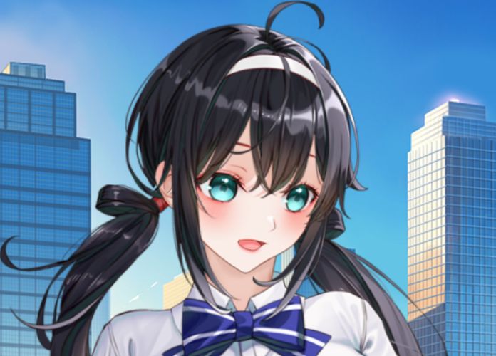 《格斗少女尤里|FIGHTING GIRL YURI》阿童木-ACG小圈子ACG阿童木|资源分享站