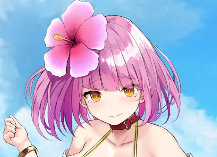 《欢迎来到南方岛~孕育之岛!ハーレム島へようこそ!》阿童木-ACG小圈子ACG阿童木|资源分享站