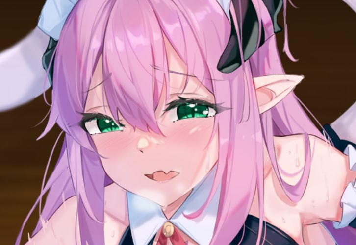 《恶魔调酒师｜Demon Speakeasy》阿童木-ACG小圈子ACG阿童木|资源分享站