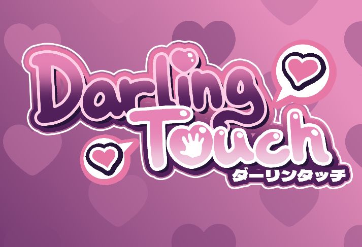 《心动接触｜Darling Touch》阿童木-ACG小圈子ACG阿童木|资源分享站