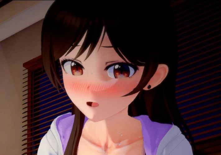 《租借女友NTR|NTR A Girlfriend》阿童木-ACG小圈子ACG阿童木|资源分享站