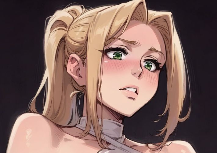 《我的新女友|My New Girlfriend》阿童木-ACG小圈子ACG阿童木|资源分享站