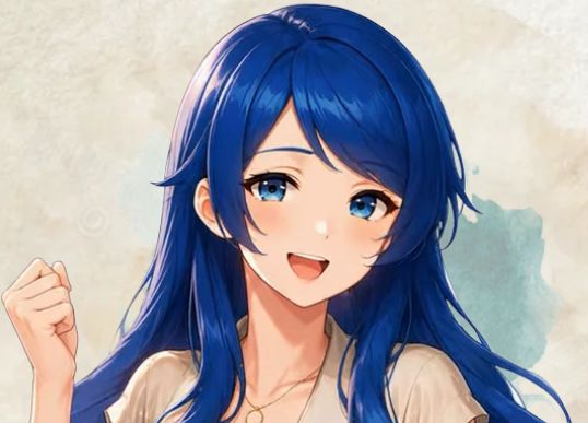 《蓝色污渍|Stains of Blue》阿童木-ACG小圈子ACG阿童木|资源分享站