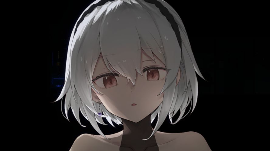 《沉静的灯火|群青的魔女》阿童木-ACG小圈子ACG阿童木|资源分享站