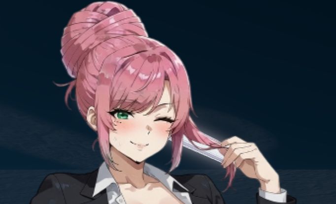 《我需要一个秘书|I Need A Secretary》阿童木-ACG小圈子ACG阿童木|资源分享站