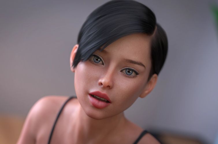 《诱惑之影｜Shadows of Seduction》阿童木-ACG小圈子ACG阿童木|资源分享站
