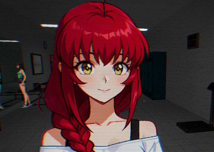 《无限挑逗｜Infini Tease》阿童木-ACG小圈子ACG阿童木|资源分享站