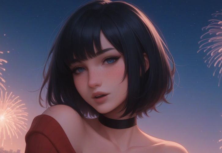 《痴迷的露西|Obsessed Lucy》阿童木-ACG小圈子ACG阿童木|资源分享站