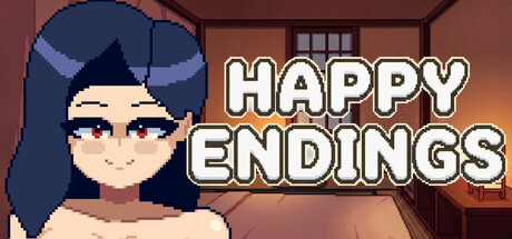 《圆满结局｜Happy Endings》阿童木-ACG小圈子ACG阿童木|资源分享站
