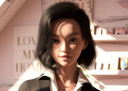 《新秀姐妹｜Freshie Sisters》阿童木-ACG小圈子ACG阿童木|资源分享站