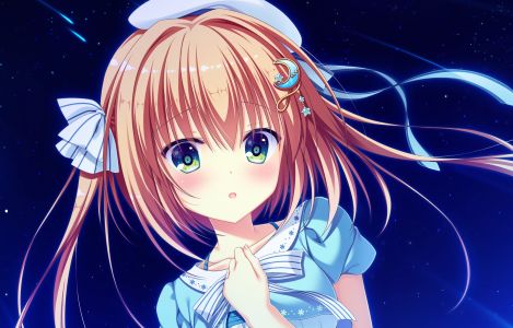 《恋因天赐!! |Present From Angel Template!!》阿童木-ACG小圈子ACG阿童木|资源分享站