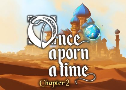 《绮梦物语|Once a Porn a Time》第二季阿童木-ACG小圈子ACG阿童木|资源分享站