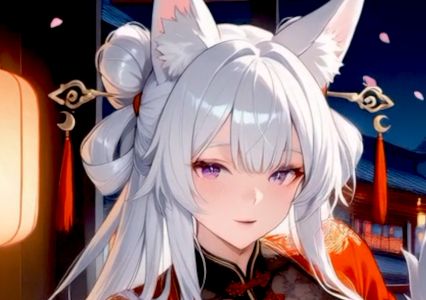 《幽牍夜话|Forbidden Scrolls Midnight Whispers》阿童木-ACG小圈子ACG阿童木|资源分享站