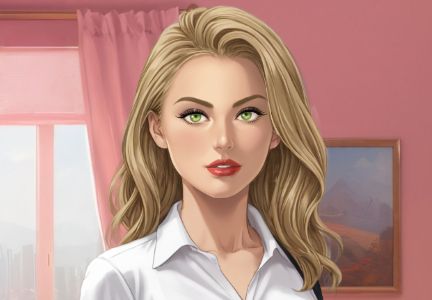 《辛迪的日记|Cindy's Diary》阿童木-ACG小圈子ACG阿童木|资源分享站
