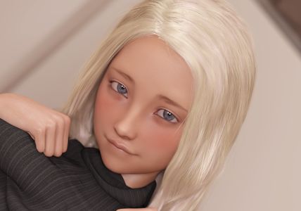 《西尔维前辈|ちょっぴりMなシルビィ先輩》阿童木-ACG小圈子ACG阿童木|资源分享站